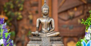 Lead life with endeavour: Buddha’s teaching