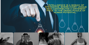 Multiple Intelligences in Gen Z: Unlocking the Multifaceted Minds