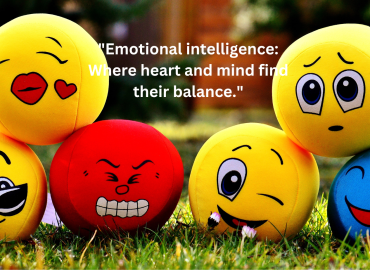 Developing Emotional Intelligence for Leadership