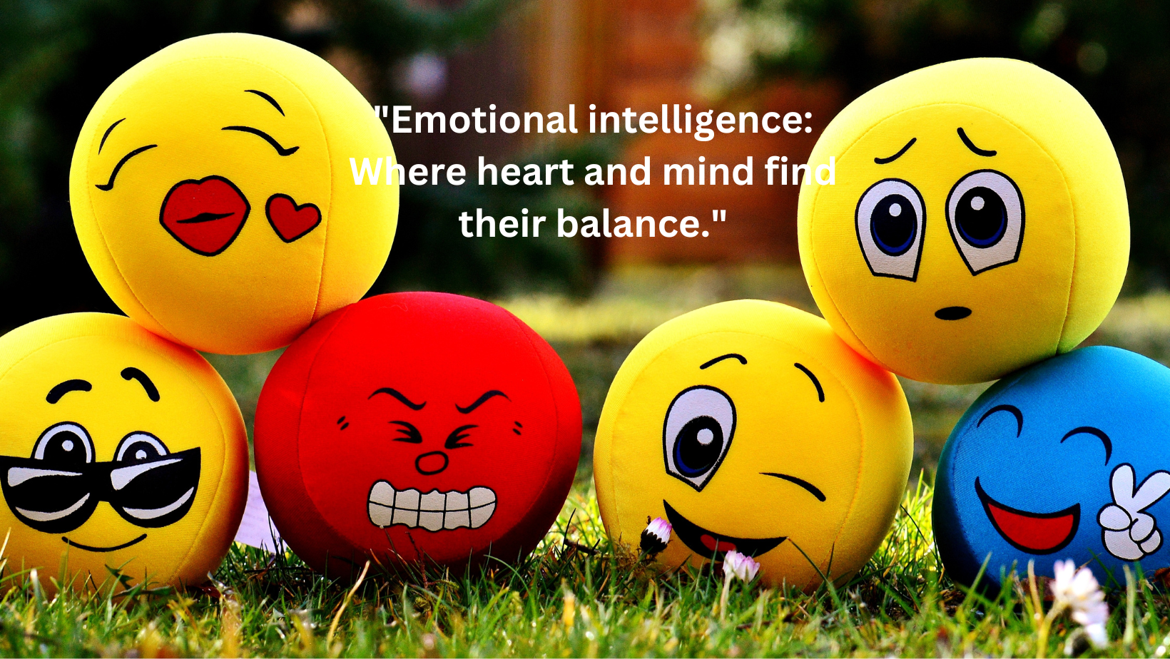 Developing Emotional Intelligence for Leadership