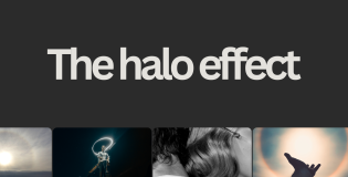 Decoding the Halo Effect: Unveiling the Power of First Impressions