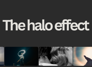 Decoding the Halo Effect: Unveiling the Power of First Impressions